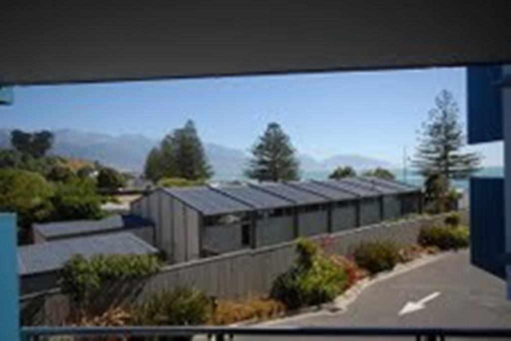 Waves Apartments Kaikoura Camera foto